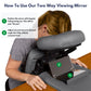 Kneeling & Sitting Day Chair