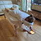 Face Down Day Bed